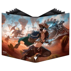 Ultra Pro-MTG Outlaws Of Thunder Junction (360C)